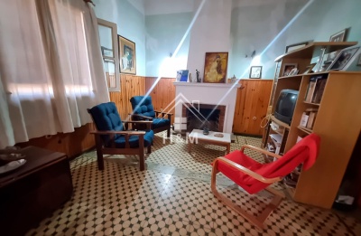 Casas en Venta en Centro, Salto, Salto