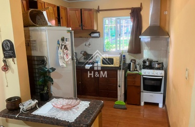 Casas en Venta en Cerro, Salto, Salto