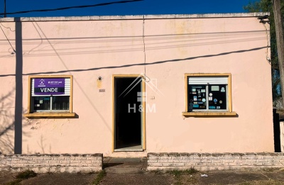 Casas en Venta en Cerro, Salto, Salto