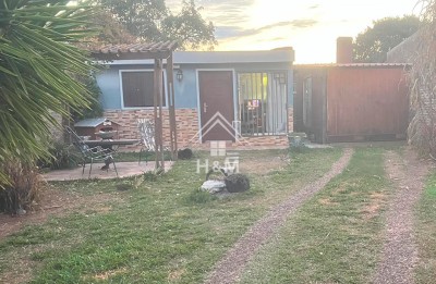 Casas en Venta en Víctor Lima, Salto, Salto
