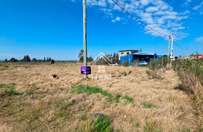 Terrenos en Venta en Centro de choferes, Salto, Salto