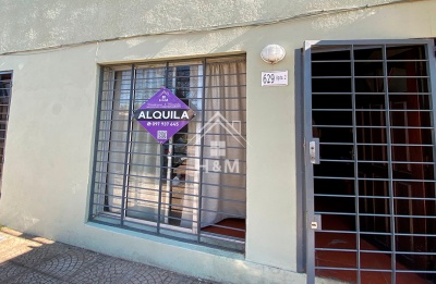 Apartamentos en Alquiler en Palomar, Salto, Salto