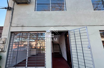 Duplex en Alquiler en Palomar, Salto, Salto