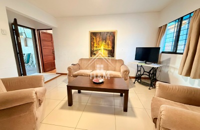 Apartamentos en Alquiler en Centro, Salto, Salto