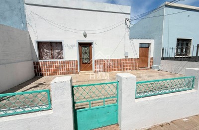 Casas en Venta en Centro, Salto, Salto