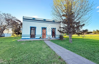 Casas en Venta en Salto, Salto