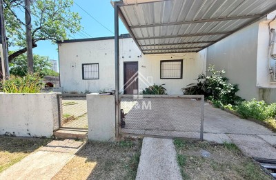 Casas en Alquiler en Palomar, Salto, Salto