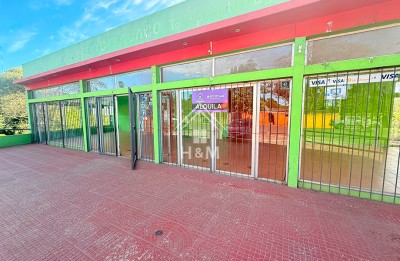 Locales Comerciales en Alquiler en Salto, Salto