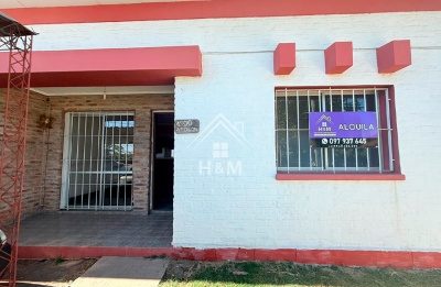 Apartamentos en Alquiler en Salto, Salto