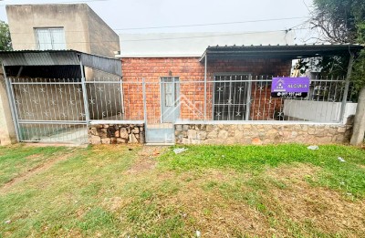 Casa en Alquiler en Saladero, Salto, Salto