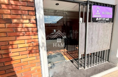 Locales Comerciales en Alquiler en Centro, Salto, Salto