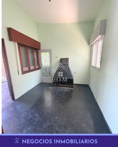 Casas en Alquiler en Centro, Salto, Salto