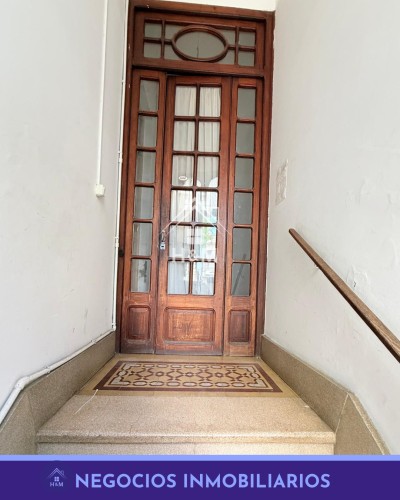 Casa en Venta en Centro, Salto, Salto