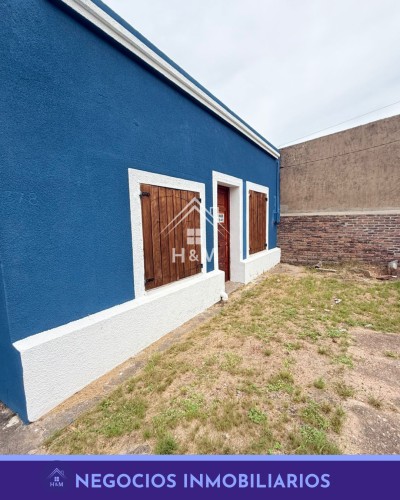Casa en Venta en Cerro, Salto, Salto