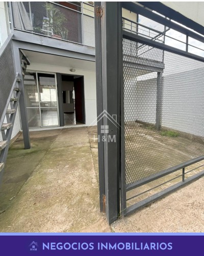 Apartamento en Alquiler en AV APOLON, Salto, Salto