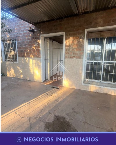 Casa en Alquiler en Salto Nuevo, Salto, Salto