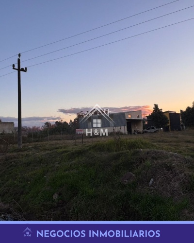 Terreno en Venta en Cerro, Salto, Salto