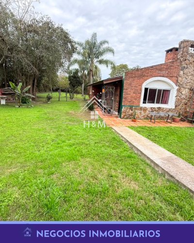 Casa en Venta en Termas de Daymán, Salto, Salto