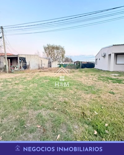Terreno en Venta en Barrio gratone, Salto, Salto