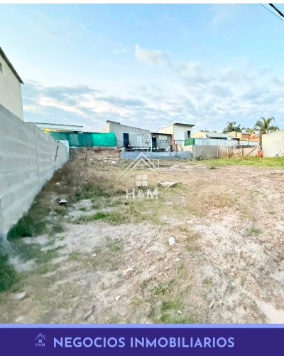 Terreno en Venta en Gallino oeste, Salto, Salto