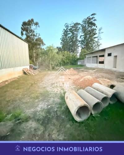 Terreno en Venta en Salto, Salto