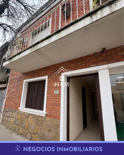 Casa en Alquiler en Este, Salto