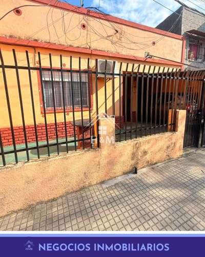 Casa en Venta en Centro, Salto
