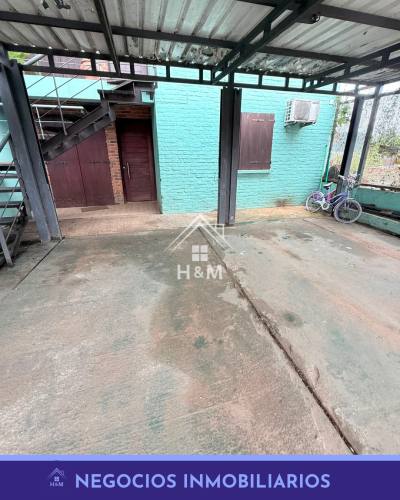 Apartamento en Alquiler en Gallino, Salto