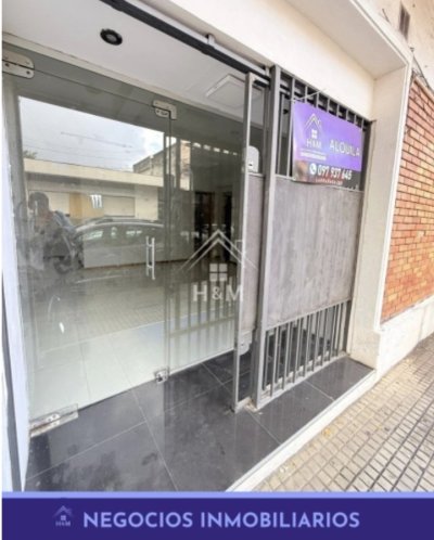 Apartamento en Venta en Centro, Salto
