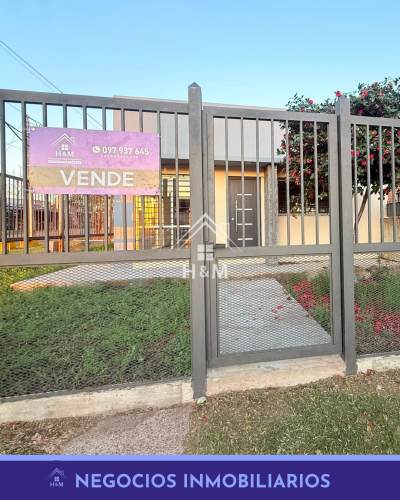 Casa en Venta en Cerro, Salto