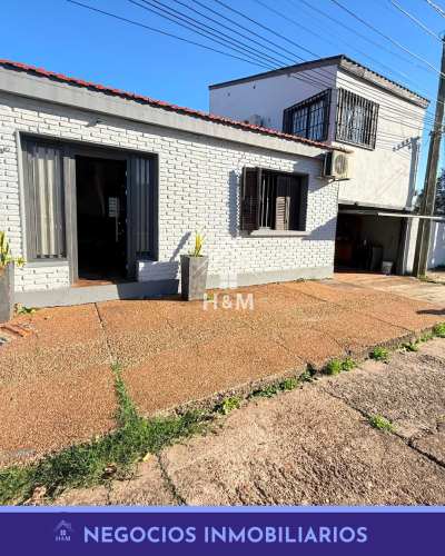Casa en Alquiler en Cerro, Salto