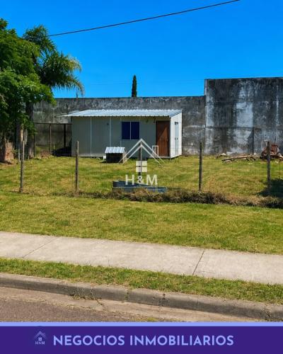 Terreno en Venta en Víctor Lima, Salto