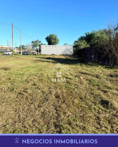 Terreno en Venta en Víctor Lima, Salto