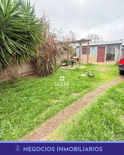Casa en Venta en Víctor Lima, Salto