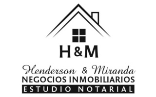 H & M Negocios Inmobiliarios