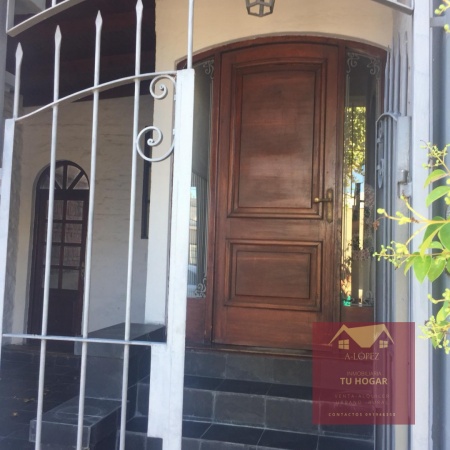 Casa en Venta en CENTRO, Durazno , Durazno