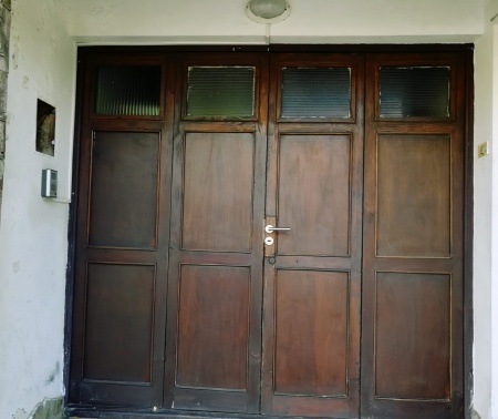 Casa en Venta en LICEO N 2, Durazno , Durazno