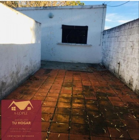 Casas en Alquiler en Durazno , Durazno