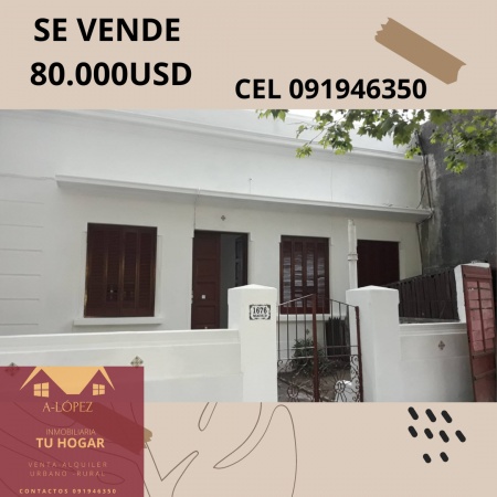 Apartamentos en Venta en Montevideo