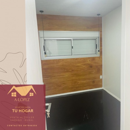 Apartamentos en Alquiler en Durazno , Durazno