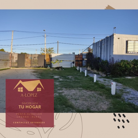 Apartamentos en Alquiler en BARRIO BUEM, Durazno , Durazno