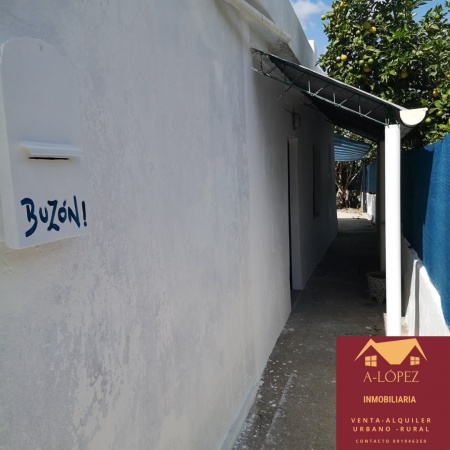 Casas en Venta en HOSPITAL, Durazno , Durazno