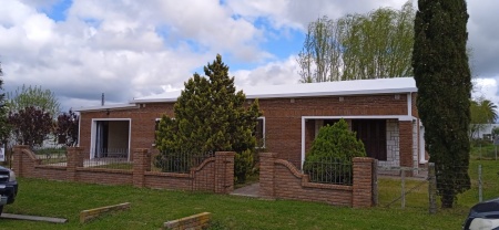 Casa en Venta en Puntas De Maciel, Florida