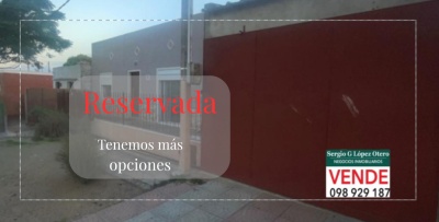 Casas en Venta en Trinidad, Flores