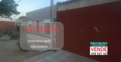 Casas en Venta en Trinidad, Flores