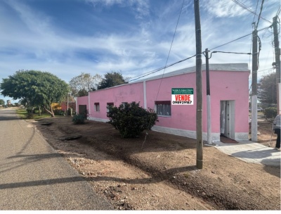 Casas en Venta en Ismael Cortinas, Flores