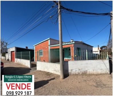 Casas en Venta en Trinidad, Flores