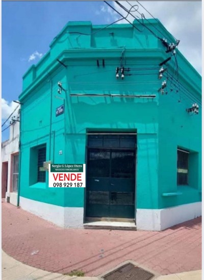 Locales Comerciales en Venta en Centro, Trinidad, Flores