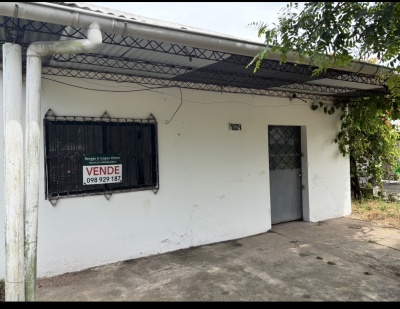 Casa en Venta en Trinidad, Flores