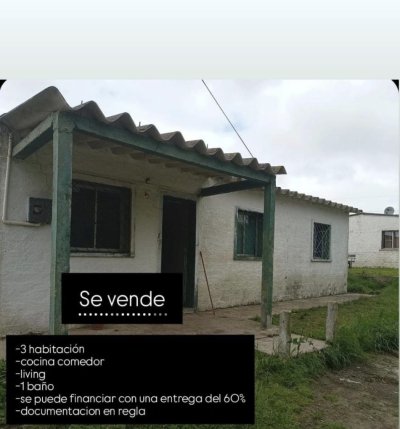 Casa en Venta en Florencio Sánchez, Colonia